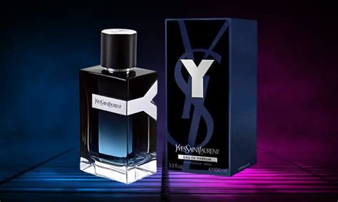 ysl y by ysl|y by ysl edp.